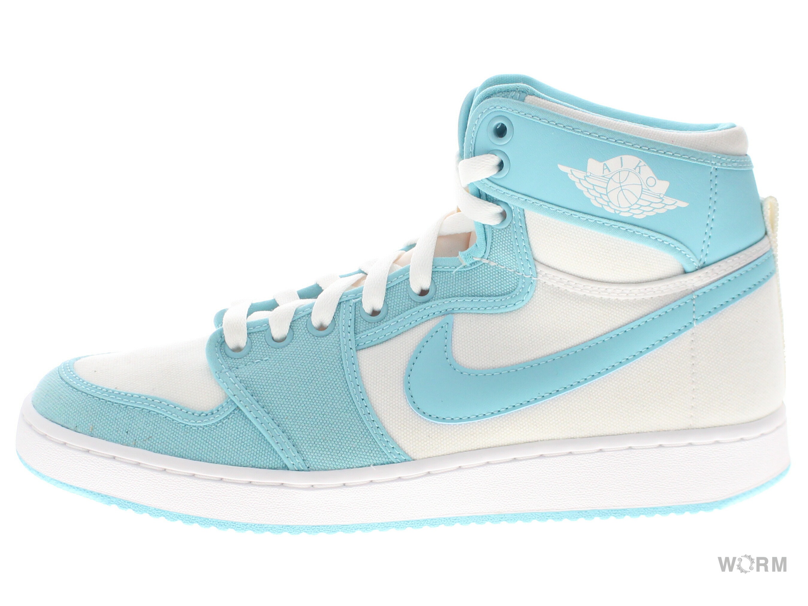 【US12.5】 AIR JORDAN 1 KO DO5047-411 【新古品】
