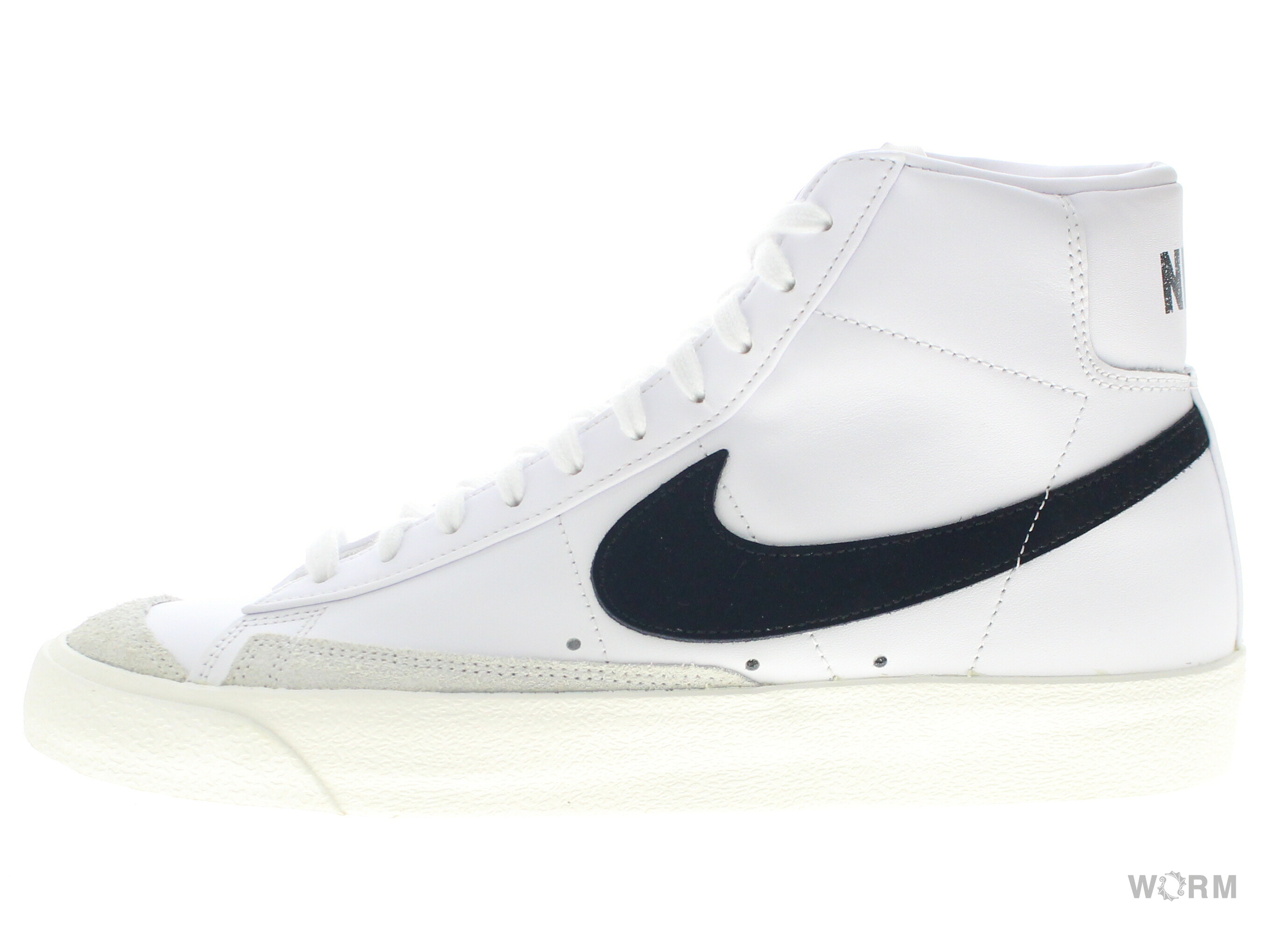 【W US10.5】 NIKE W BLAZER MID 77 CZ1055-100 【新古品】
