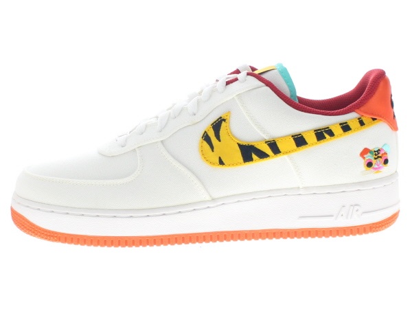 【US11.5】 NIKE AIR FORCE 1 \u002707 LV8 DR0147-171 【新古品】
