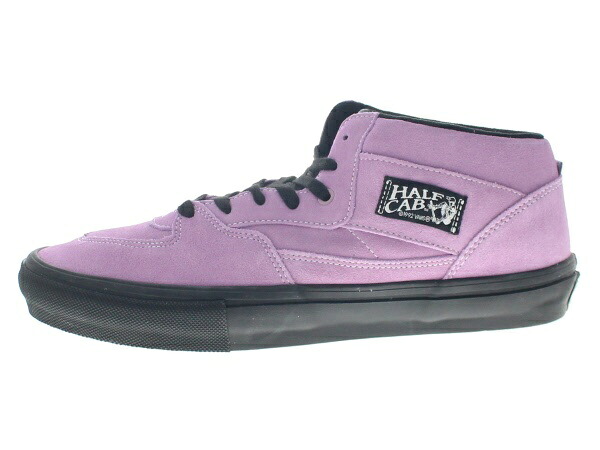 【US12】 VANS SKATE HALF CAB VN0A2Z34YHI 【新古品】
