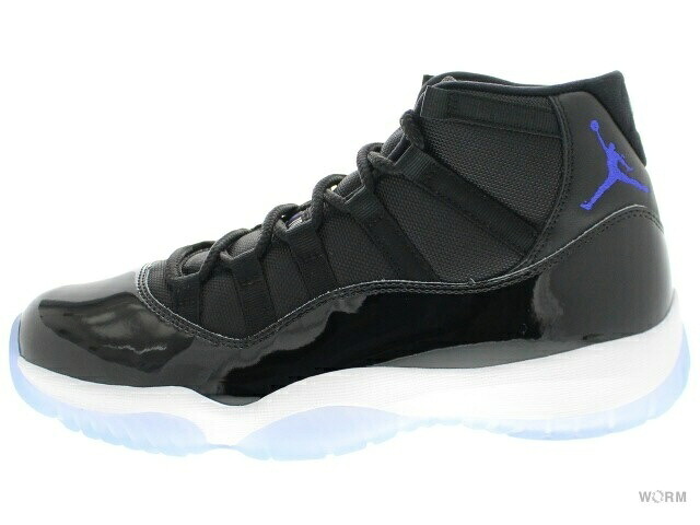 【US9.5】 AIR JORDAN 11 RETRO 378037-003 【新古品】