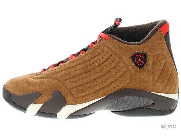 【US9.5】 AIR JORDAN 14 RETRO SE DO9406-200 【新古品】