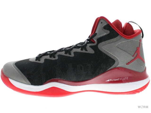 【US9.5】 JORDAN SUPER FLY 3 X SLAM DUNK 718154-005 【新古品】