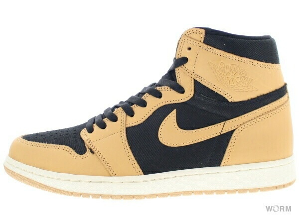 US12 30cm NIKE AIR JORDAN AIR JORDAN 1 RETRO HIGH OG 555088-202 ナイキ エアジョーダン 1 レトロ ハイ OG 新古品｜WORM TOKYO