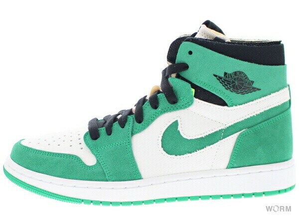 US12.5 30.5cm NIKE AIR JORDAN AIR JORDAN 1 ZOOM AIR CMFT CT0978-300 ナイキ エアジョーダン 1 ズーム エア CMFT 新古品｜WORM TOKYO