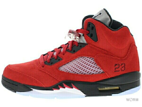 【US12】 AIR JORDAN 5 RETRO DD0587-600 【新古品】