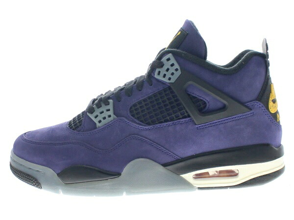 【US9】 AIR JORDAN 4 RETRO FV5029-500 【新古品】