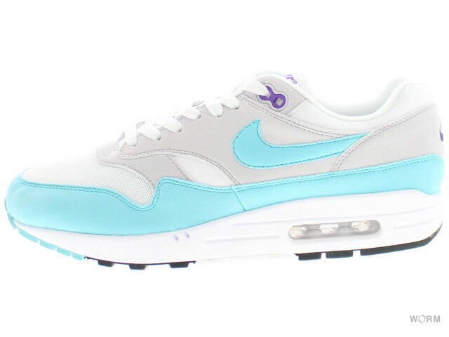 【US9.5】 NIKE AIR MAX 1 ANNIVERSARY 908375-105 【新古品】