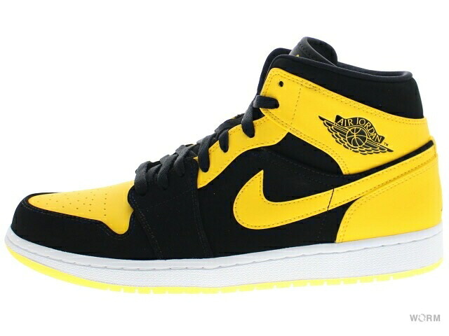 【US11】 AIR JORDAN 1 MID SE 554724-035 【新古品】