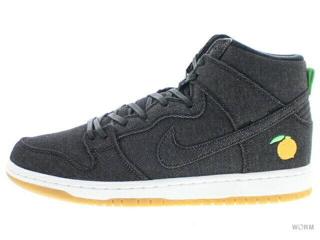 【US11】 NIKE SB SB DUNK HIGH TRD QS 881758-071 【新古品】