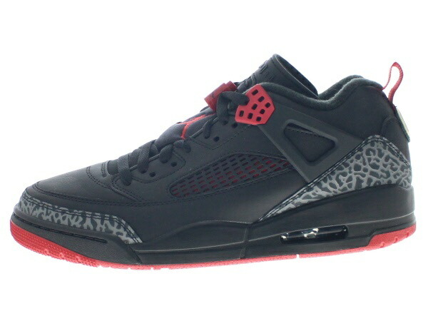 【US9.5】 JORDAN SPIZIKE LOW FQ1759-006 【新古品】