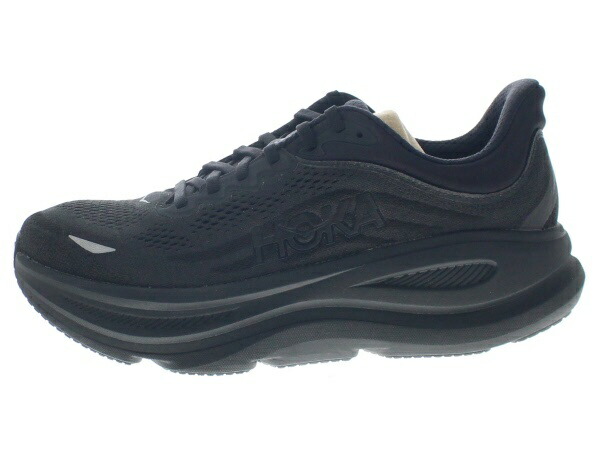 US9.5 27.5cm HOKA ONEONE M BONDI 9 1162011/BBLC ホカオネオネ M BONDI 9 新古品｜WORM TOKYO