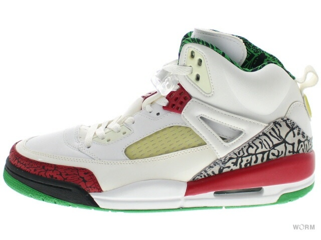 US11 29cm JORDAN JORDAN SPIZ'IKE 315371-161 ジョーダン ジョーダン SPIZ'IKE 新古品｜WORM TOKYO