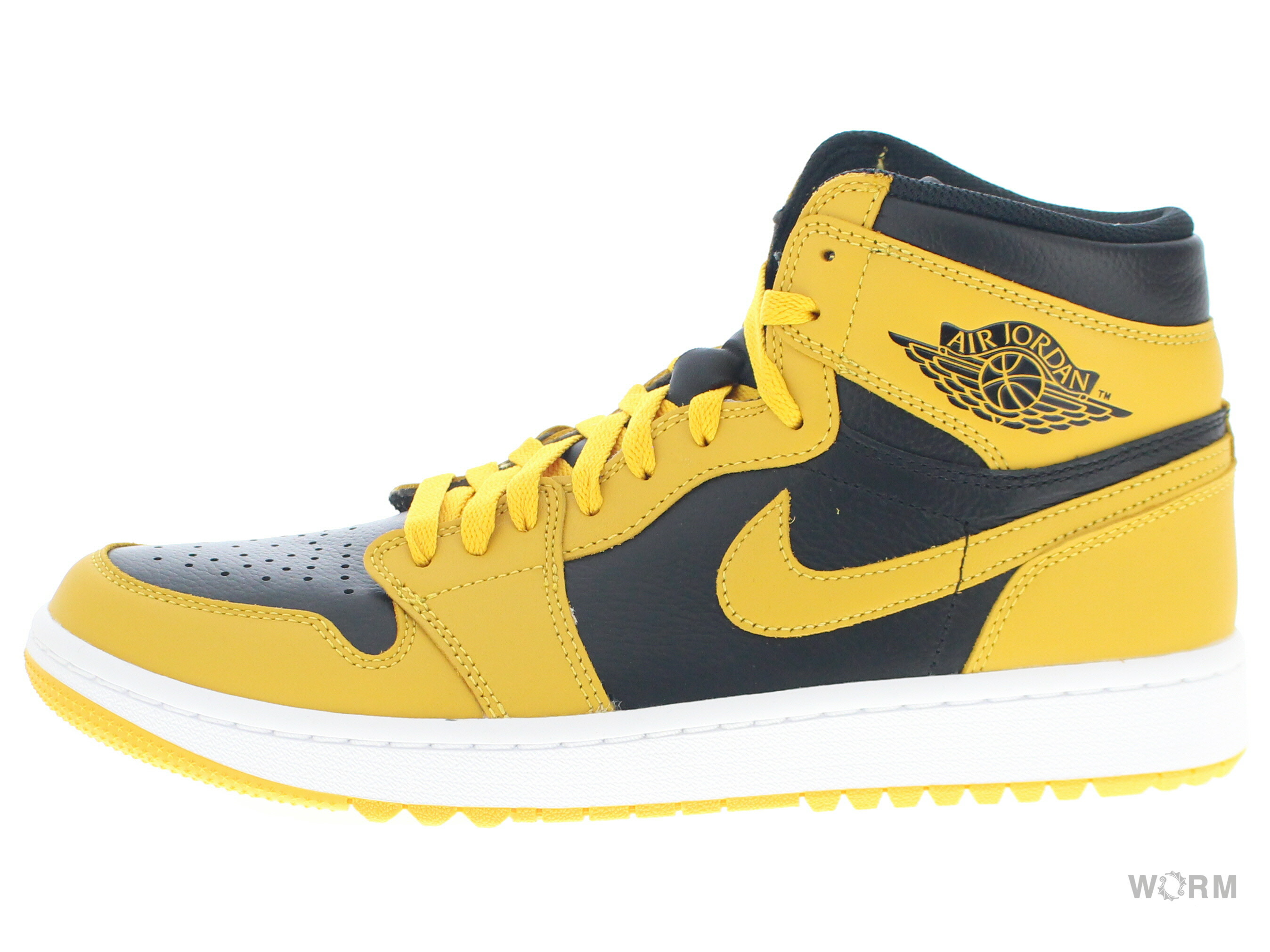 【W US5】 AIR JORDAN 1 HIGH G DQ0660-700 【新古品】