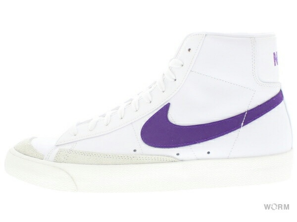 US9.5 27.5cm NIKE BLAZER MID 77 VNTG BQ6806-105 ナイキ ブレーザー MID 77 VNTG 新古品|WORM TOKYO