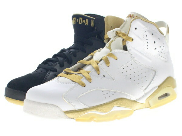 【US10.5】 AJ GOLDEN MOMENT PACK 535357-935 【新古品】