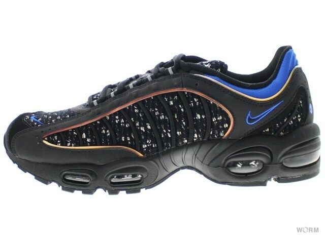 US4.5 23.5cm NIKE AIR MAX TAILWIND 4/S AT3854-001 ナイキ エア マックス テイルウインド 4/S 新古品｜WORM TOKYO 29,700円
