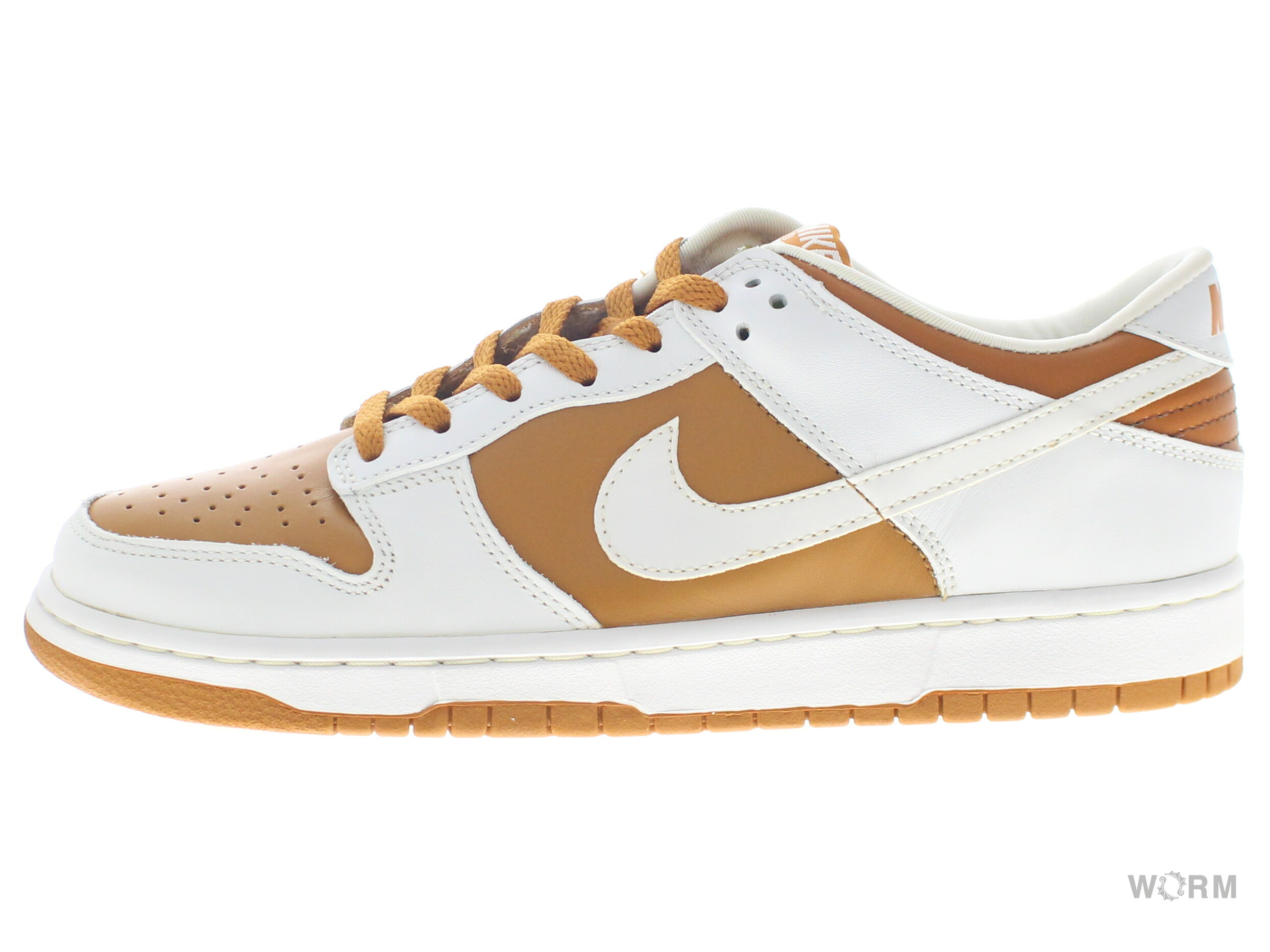【US9.5】 NIKE DUNK LOW 630358-711 【新古品】