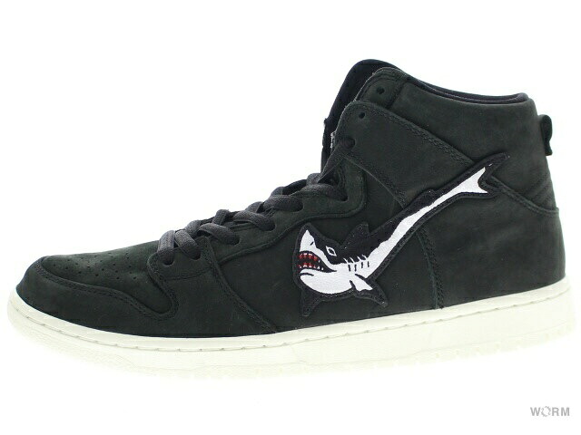 【US9.5】 NIKE SB SB DUNK HIGH PRO ISO OSKI CI2692-001 【新古品】