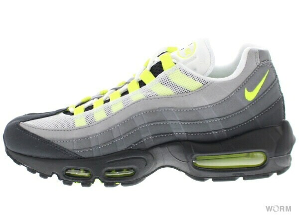 【US8】 NIKE AIR MAX 95 OG CT1689-001 【新古品】