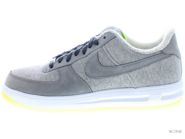 【US9.5】 NIKE LUNAR FORCE 1 LOOP QS 728937-001 【新古品】