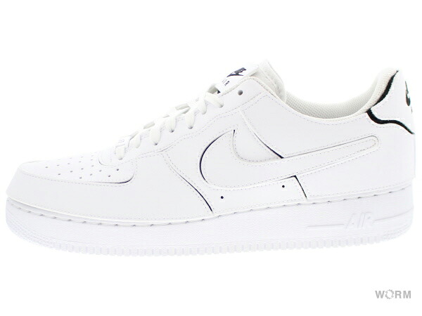 US10 28cm NIKE AIR FORCE 1 CZ5093-100 ナイキ エアフォース1 新古品｜WORM TOKYO