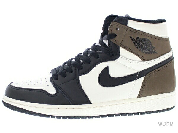 【US10】 AIR JORDAN 1 RETRO HIGH OG 555088-105 【新古品】