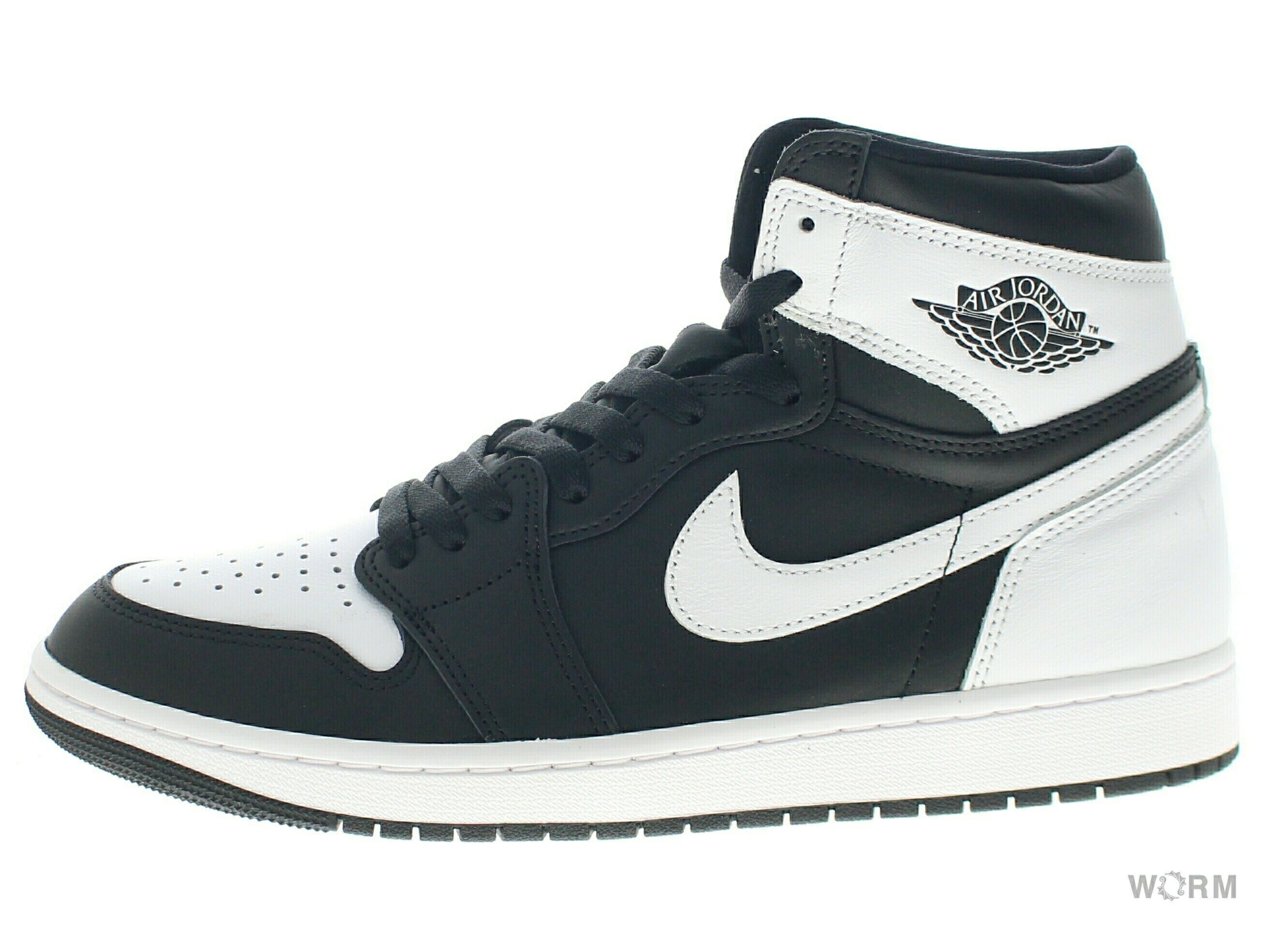 US10 28cm AIR JORDAN 1 RETRO HIGH OG DZ5485-010 エアジョーダン 1 レトロ ハイ OG 新古品｜WORM TOKYO
