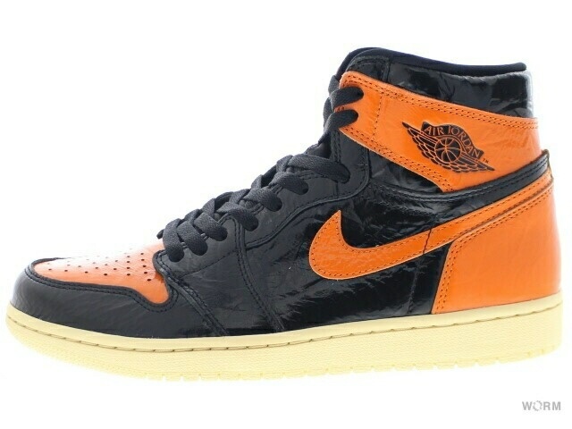 【US10】 AIR JORDAN 1 RETRO HIGH OG SHATTERED BACKBOARD 3.0 555088-028 【新古品】