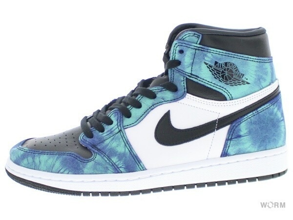 【US11】 WMNS AIR JORDAN 1 HIGH OG CD0461-100 【新古品】
