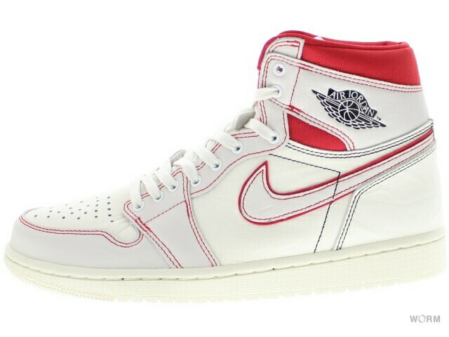 【US10】 AIR JORDAN 1 RETRO HIGH OG 555088-160 【新古品】