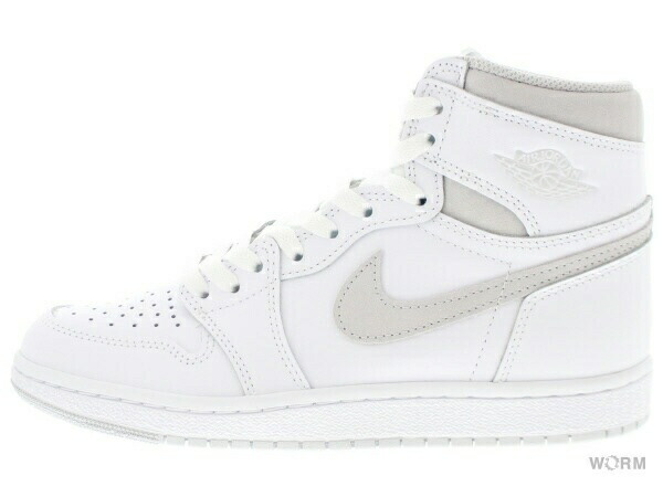 【US10】 AIR JORDAN 1 HIGH 85 BQ4422-100 【新古品】