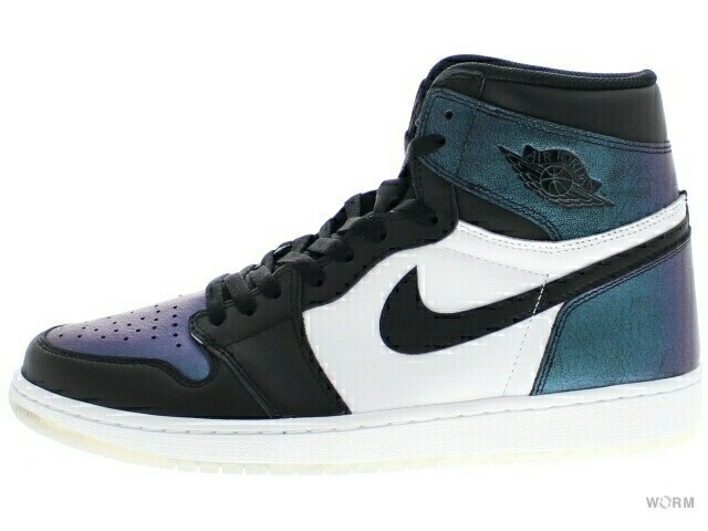 【US10】 AIR JORDAN 1 RETRO HIGH OG AS 907958-015 【新古品】