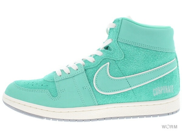 US10 28cm NIKE AIR SHIP AIR SHIP PE SP FJ2384-301 ナイキ エアシップ PE SP 新古品｜WORM TOKYO