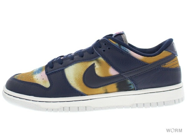 【US10】 NIKE DUNK LOW RETRO PREMIUM DM0108-400 【新古品】