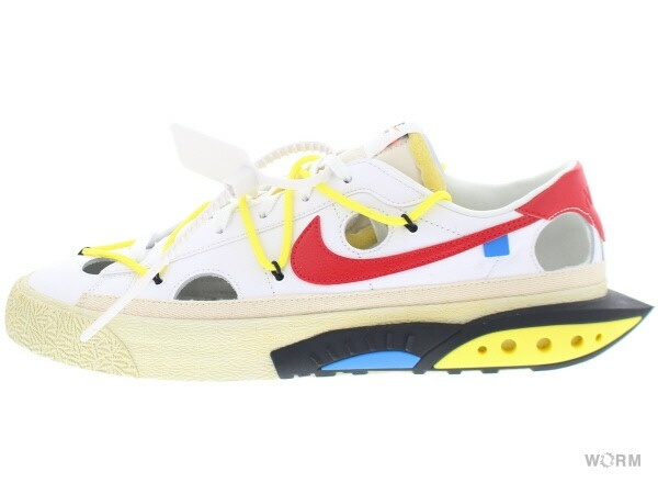 US10 28cm NIKE BLAZER LOW 77 DH7863-100 ナイキ ブレーザー LOW 77 新古品｜WORM TOKYO
