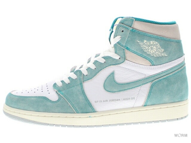 【US10】 AIR JORDAN 1 RETRO HIGH OG 555088-311 【新古品】