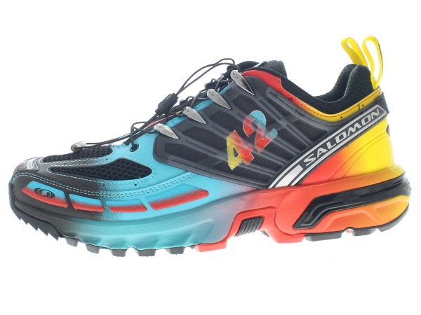 【US8】 SALOMON ACS PRO L\u0027ART L49288800 【新古品】