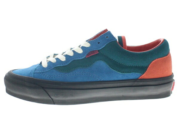 US10.5 28.5cm VANS OTW OLD SKOOL 36 PP VN000Y11HFB バンズ OTW OLD SKOOL 36 PP 新古品|WORM TOKYO