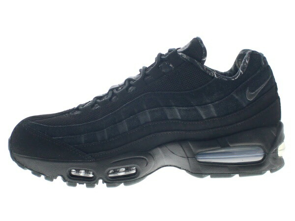 【US9】 NIKE AIR MAX 95 BIG BUBBLE IQ0302-010 【新古品】