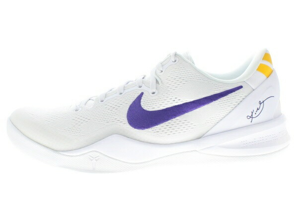 【US10.5】 NIKE KOBE 8 PROTRO HF9550-100 【新古品】