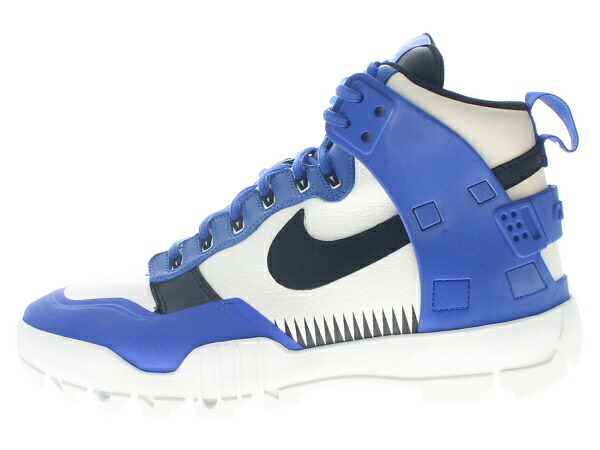 US9 27cm NIKE SFB JUNGLE DUNK 910092-100 ナイキ SFB JUNGLE DUNK 新古品｜WORM TOKYO 29,700円