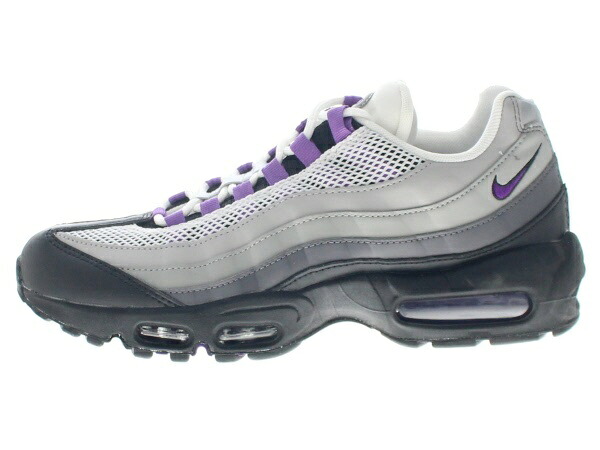 【W US11.5】 NIKE WMNS AIR MAX 95 DH8015-003 【新古品】
