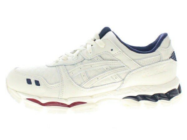 【US8】 ASICS GEL-LYTE 3.1 1203A911-100 【新古品】
