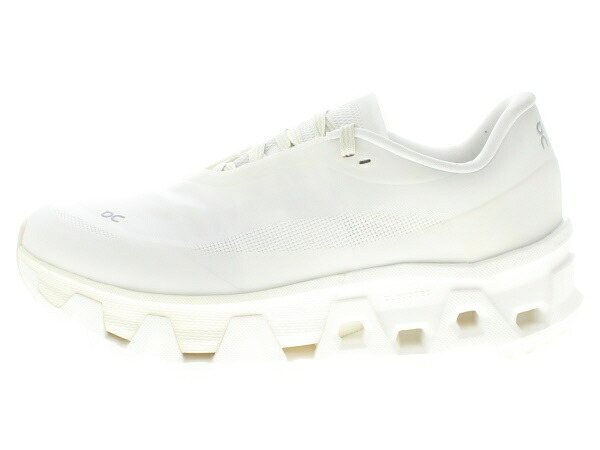【US7.5】 ON CLOUDMONSTER HYPER PAF 3MF30931200 【新古品】