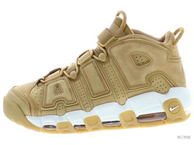 【US9】 NIKE MORE UPTEMPO 96 PRM AA4060-200 【新古品】