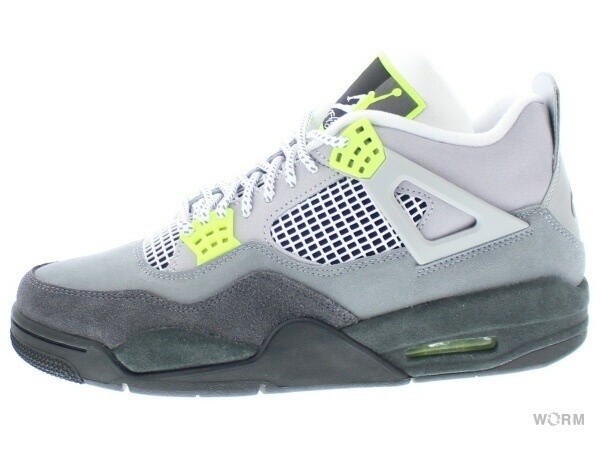【US9】 AIR JORDAN 4 RETRO SE CT5342-007 【新古品】
