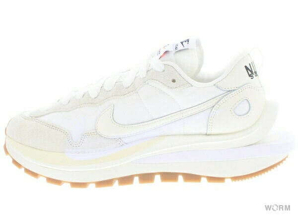 【US8】 NIKE VAPORWAFFLE / SACAI SACAI DD1875-100 【新古品】