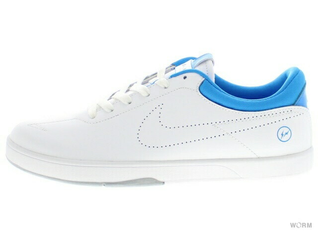 【US9.5】 NIKE SB ERIC KOSTON FRAGMENT 628983-114 【新古品】