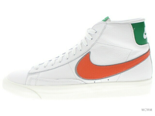 【US9】 NIKE BLAZER MID QS HH CJ6101-100 【新古品】